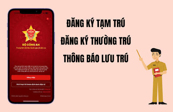 Hướng Dẫn Đăng Ký Lưu Trú Qua Đêm Theo Luật Mới Quy Định: Khai Báo Dễ Dàng, Đúng Luật
