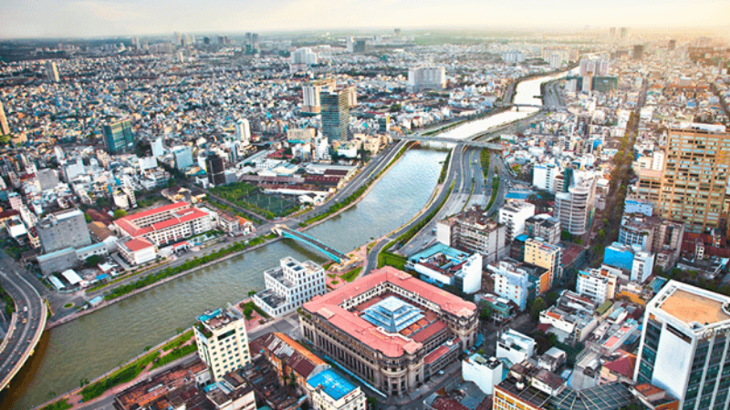 Truy Tìm Khách Sạn Gần Đây Tại Quận 3 TP.HCM: Đầy Đủ Giá Phòng, Tiện Nghi Và Lộ Trình Di Chuyển