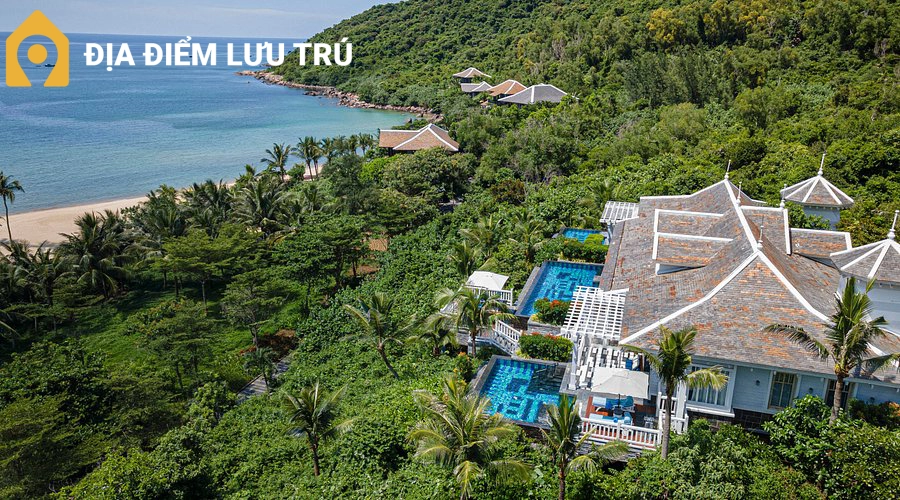 InterContinental Danang Sun Peninsula Resort