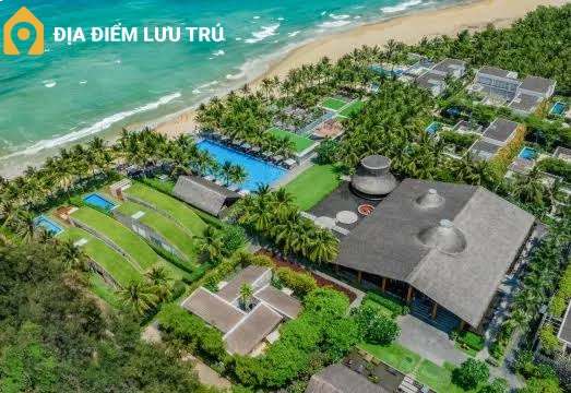 Naman Retreat Đà Nẵng