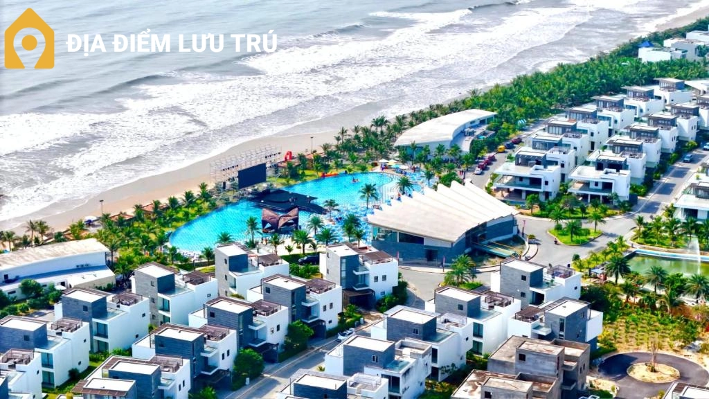The Maris Vũng Tàu