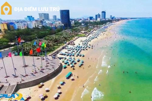 Danh Sách Top 10 Nhà Nghỉ Giá Rẻ Ở Vũng Tàu Uy Tín Nhất
