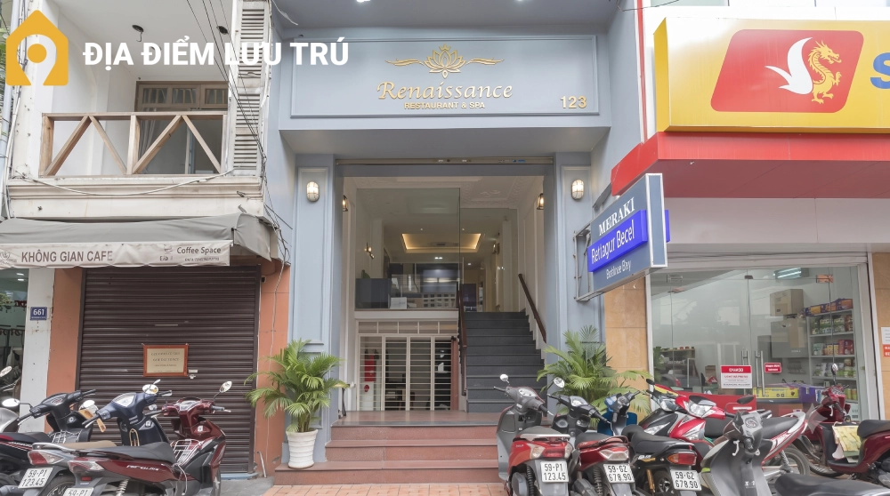 Meraki Boutique Hotel