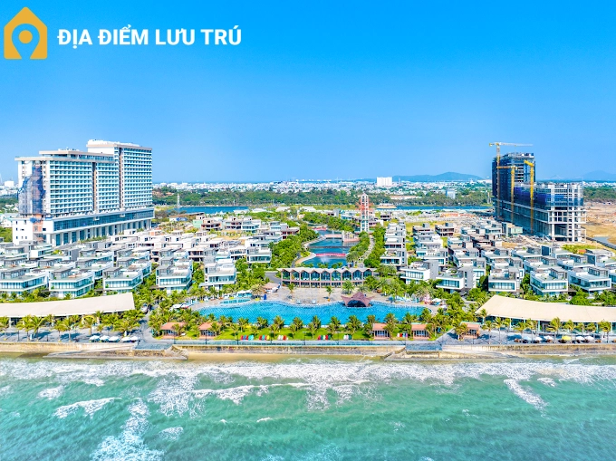 Hệ Thống Tiện Ích Đỉnh Cao