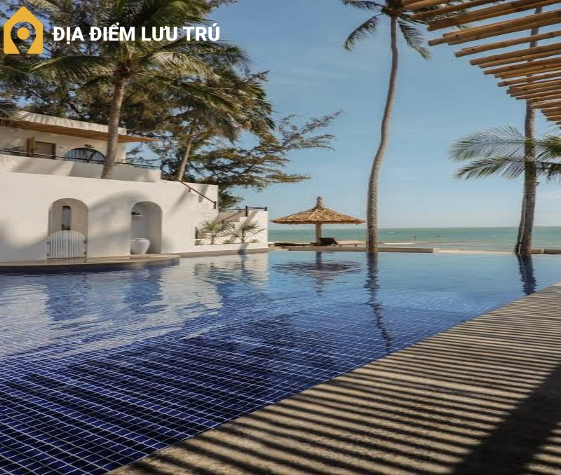Khách Sạn Phan Thiết - Meraki Oasis Hotel