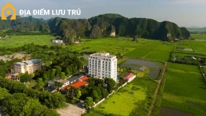 Ninh Binh Hidden Charm Hotel & Resort