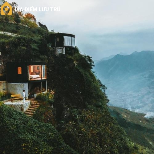 Rock Garden Sapa Homestay