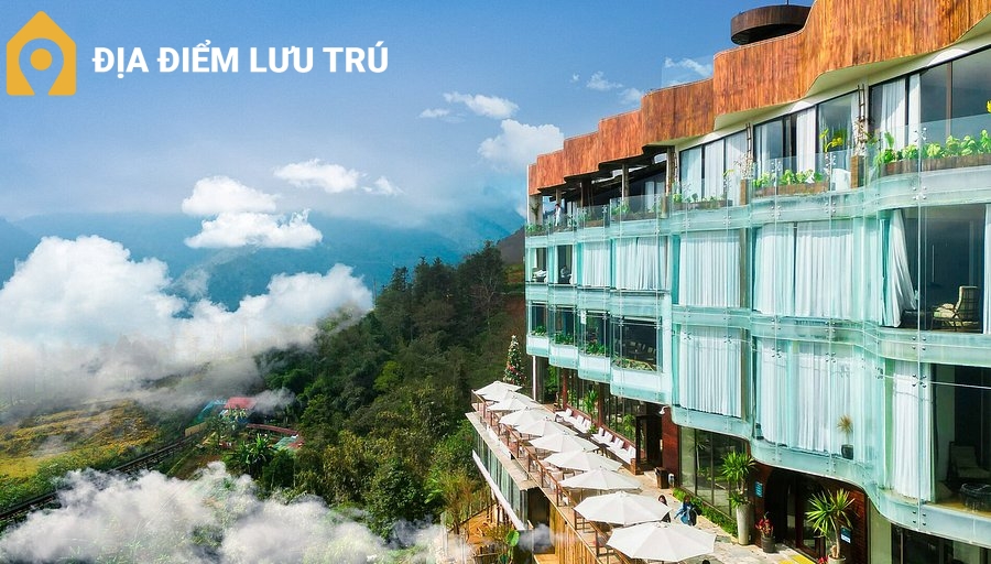 Viettrekking Homestay