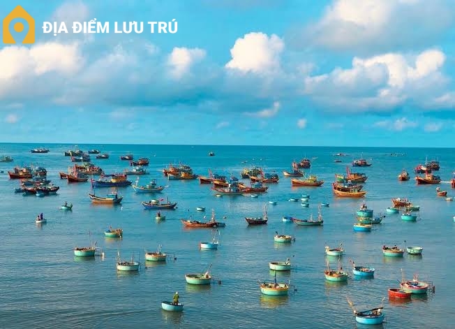 Kinh Nghiệm Du Lịch Phan Thiết