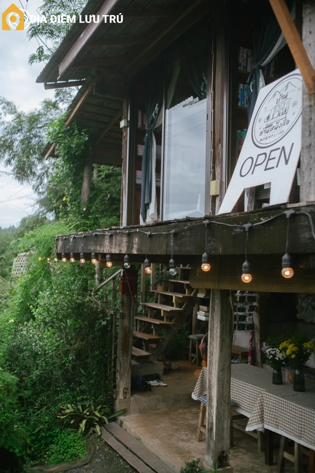 Jang & Min's House