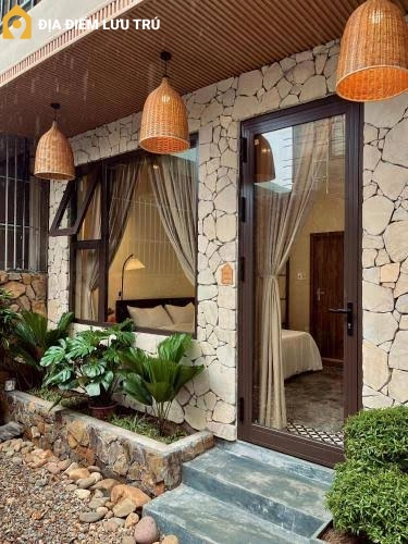 Thơ Homestay