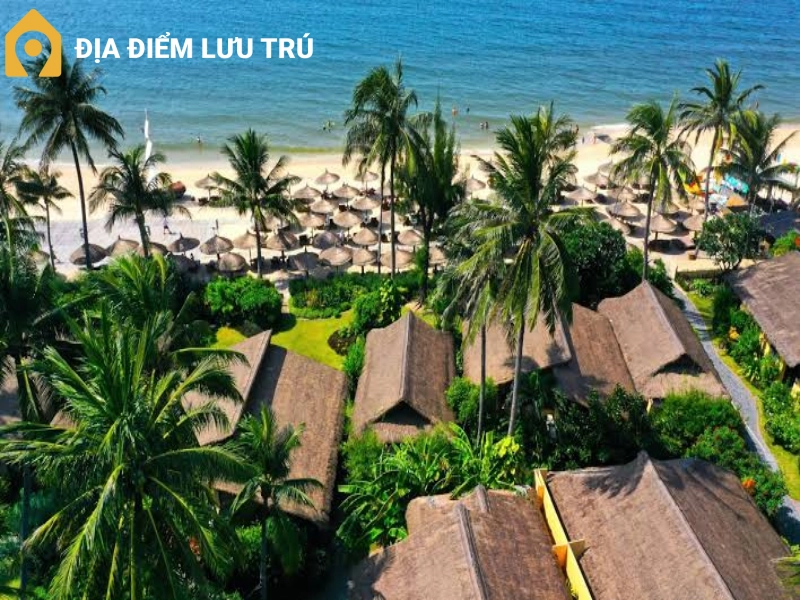 Khách Sạn Phan Thiết Đẹp