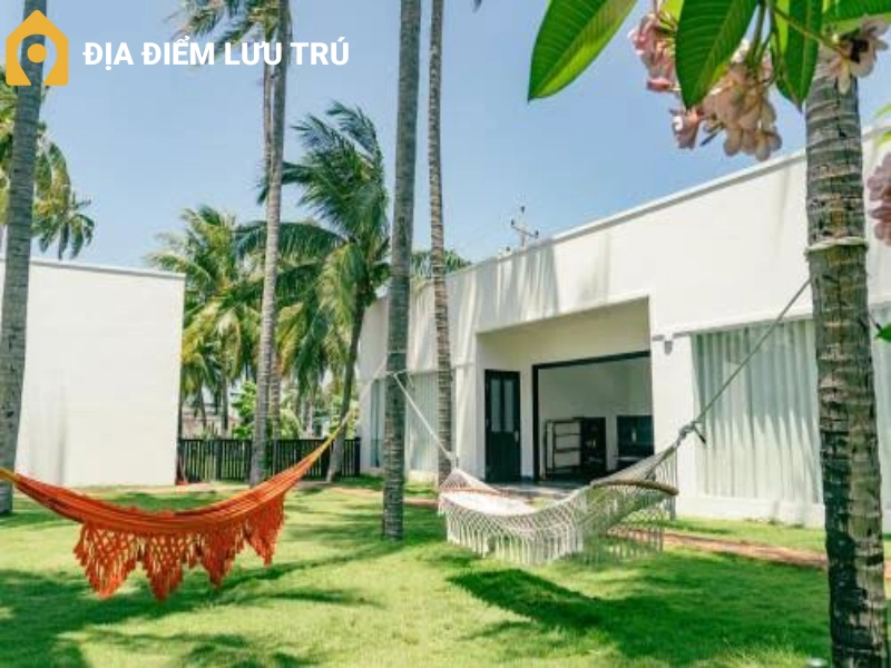 Khách Sạn Phan Thiết - Cesar Homestay Phan Thiết