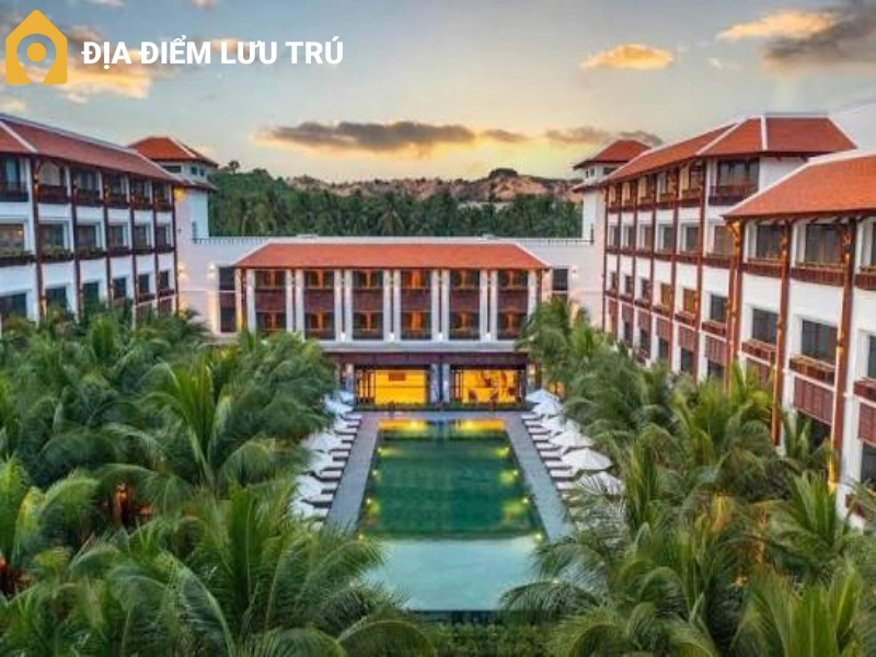 Top 5 Khách Sạn Phan Thiết Đẹp